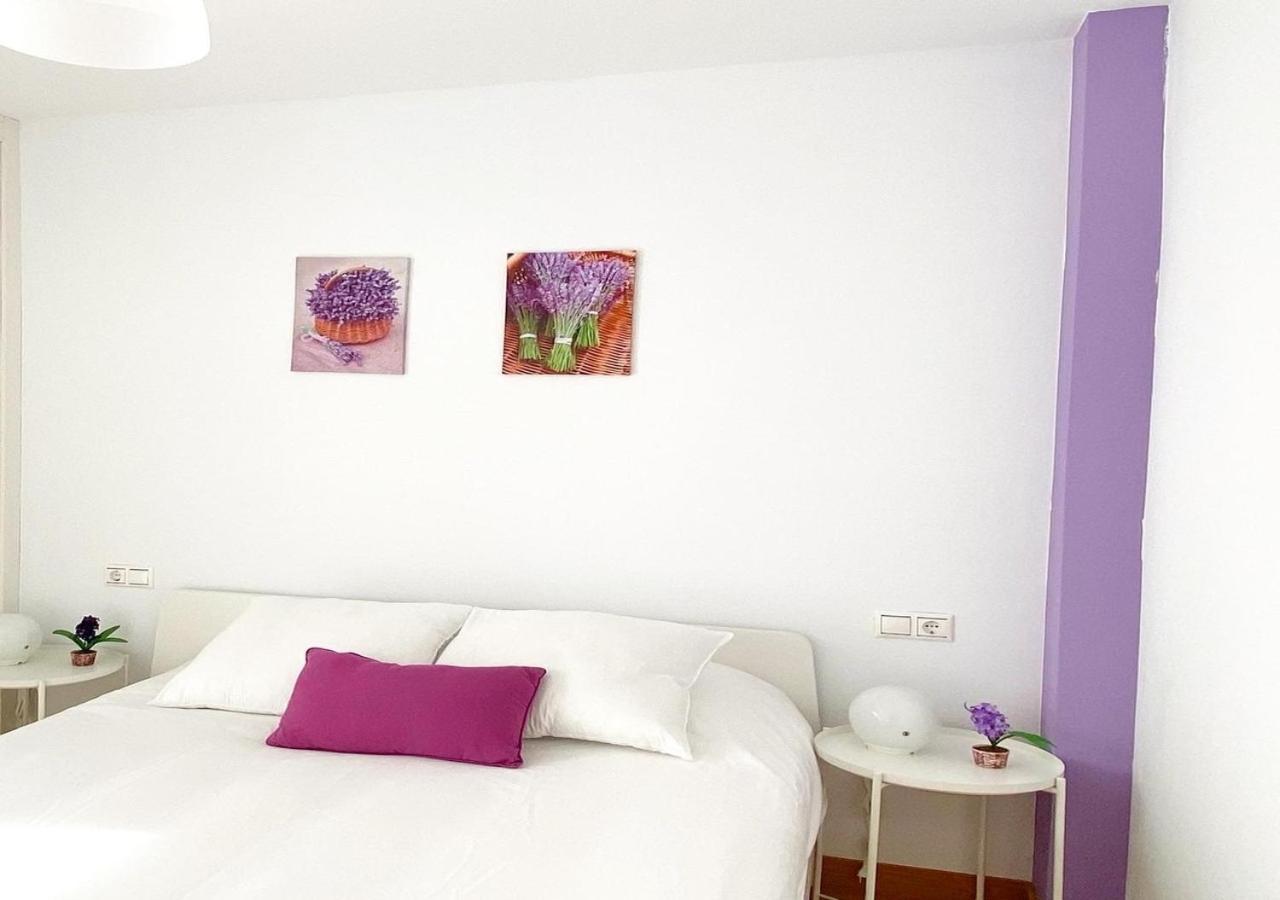 Violeta Lindo Apartamento En Ribeira. Apartamento Exterior foto